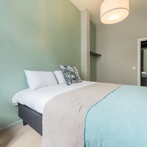 Smartflats Design - Cathedrale Appartement Luik