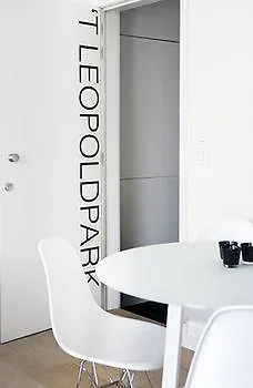 Leopold5 Luxe-Design Apartment Oostende