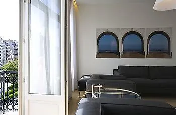 Leopold5 Luxe-Design Apartment Oostende