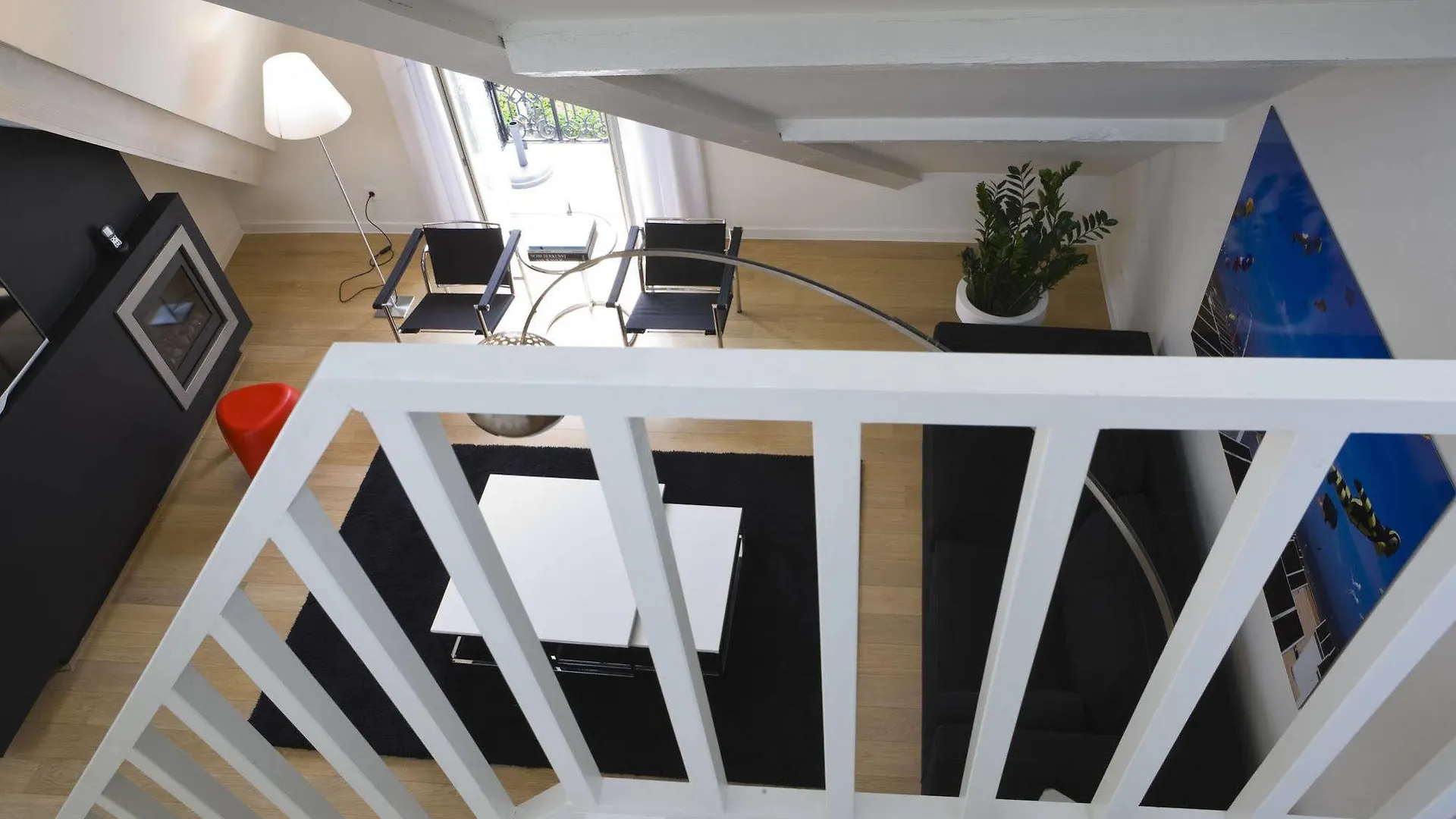 Leopold5 Luxe-Design Apartment Ostend